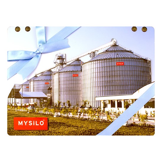Special Design Boxed Chocolate, Mysilo