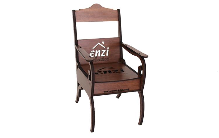 Special Design Boxed Chocolates, Enzi