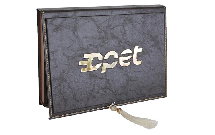 Special Design Boxed Chocolates, Opet