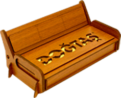 Special Design Boxed Chocolates