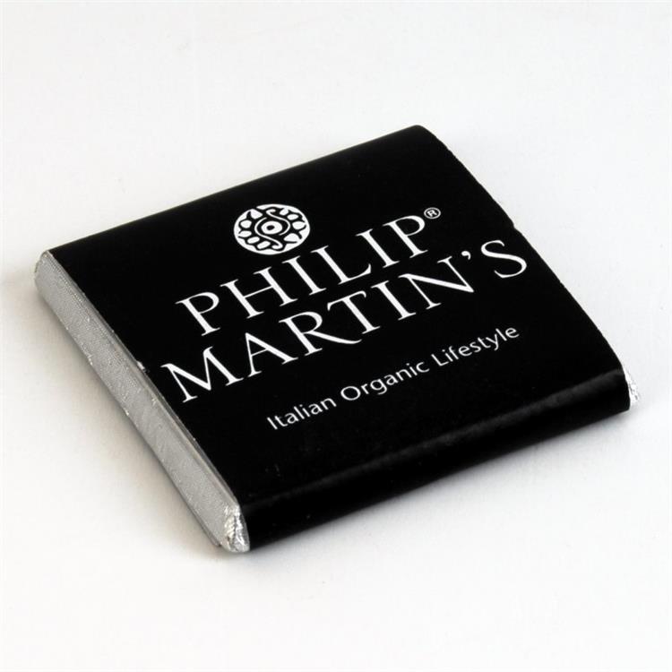 Philip Martin's