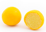 Orange Truffle
