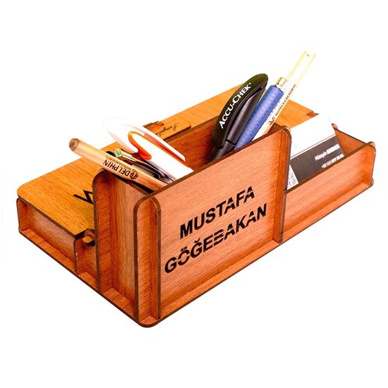 Promosyon Çikolata, Acıbadem