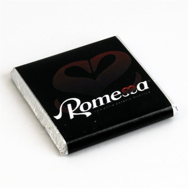 Romessa