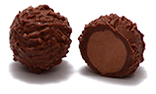 Milk Truffle