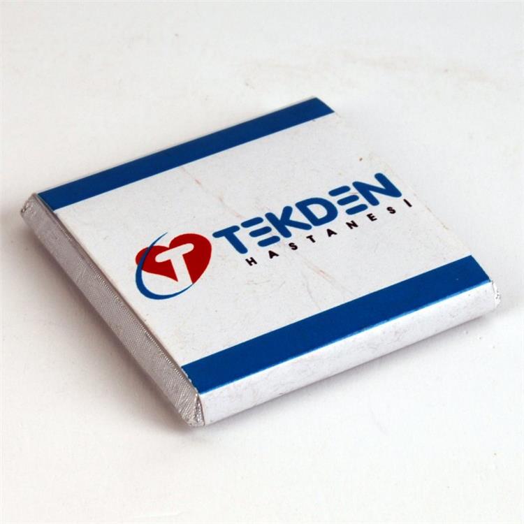 Tekden Hospital