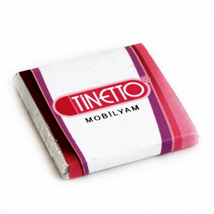 Tinetto