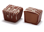 Whole Hazelnut Gianduja