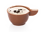 Vanilla Cup Special