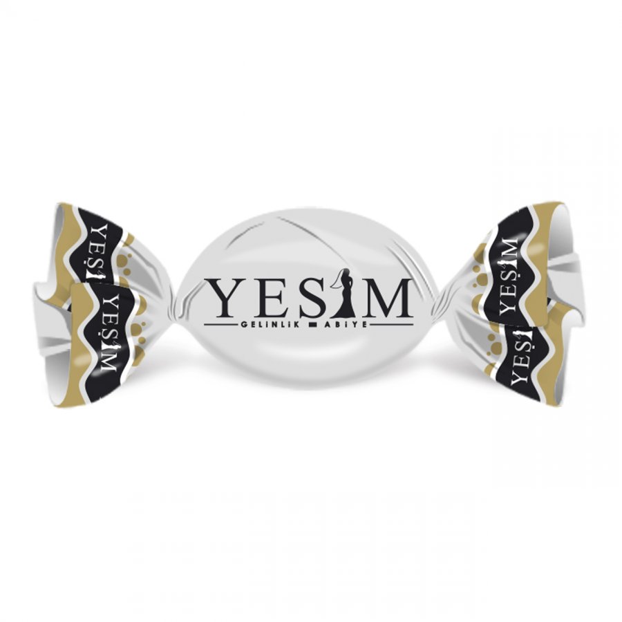Yeşim Gelinlik Abiye Şeker