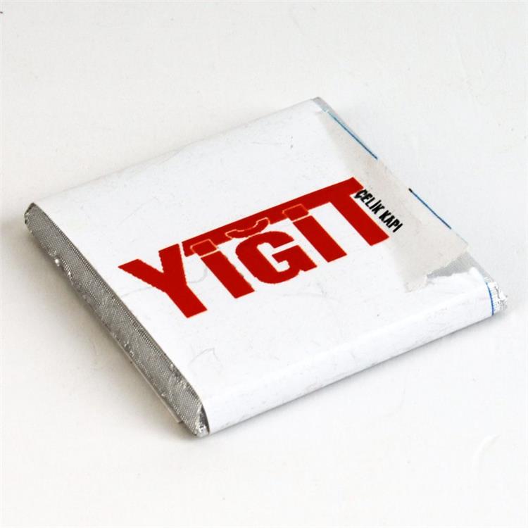 Yigit Steel Door