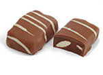 Soft Caramel Almond Filled Milk Chocolate
